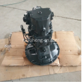 Гидравлический насос PC200-7 Главный насос PC200-7 708-2L-00300